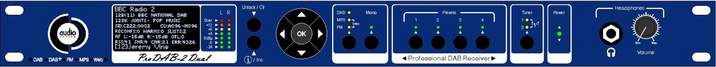 Audio-and-Design-ProDAB-1-Plus-Professional-DAB-Receiver-image