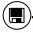 BENNING PV 2 Tester and Characteristic Curve Meter Instruction Manual - Save icon