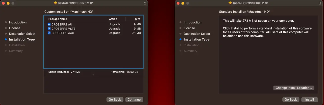 BULLSEYE-AUDIO-CROSSFIRE-Crossfeed-Plugin-VST3-Audio-Unit-fig-1  