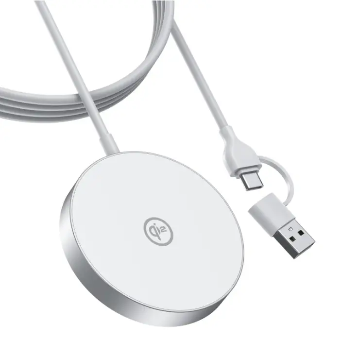 CE LINK MPP15-1LCNB-J Wireless Charger with QI2 Module