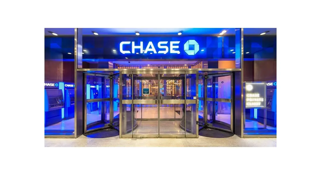 CHASE Transaction Routing - Featured Image