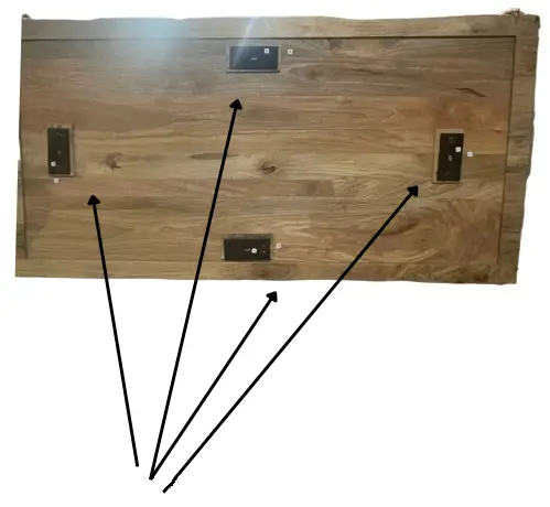 Assembly Instructions