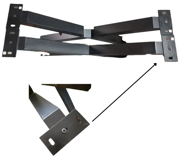Assembly Instructions