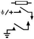 DSE2160 Input Output Expansion Module - Symbol 4