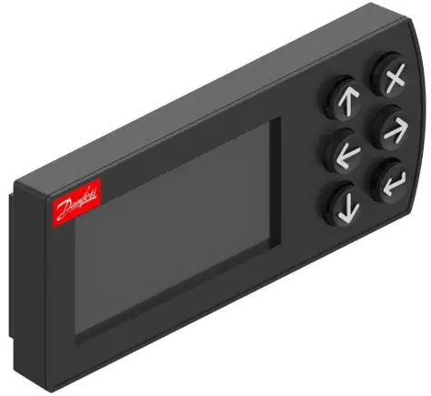 Danfoss-80G8527-Type-AS-UI-Snap-on-Programmable-Controller-PRODUCT