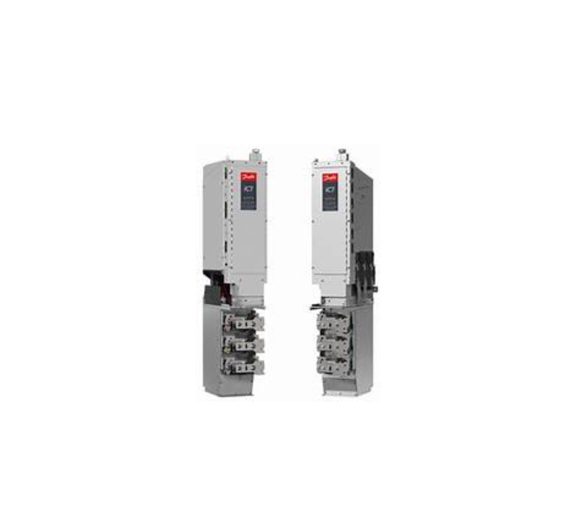 Danfoss iC7 Series Air Cooled LCL Filter