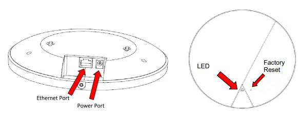 Draytek-VigorAP-1062C-Ceiling-Mount-Access-Point-FIG-3
