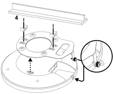Draytek-VigorAP-1062C-Ceiling-Mount-Access-Point-FIG-7