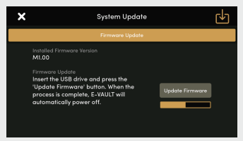 E-VAULT-Module-Firmware-Version-1.1.1-fig-8