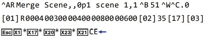 Extron NAVigator System Manager - Commands
