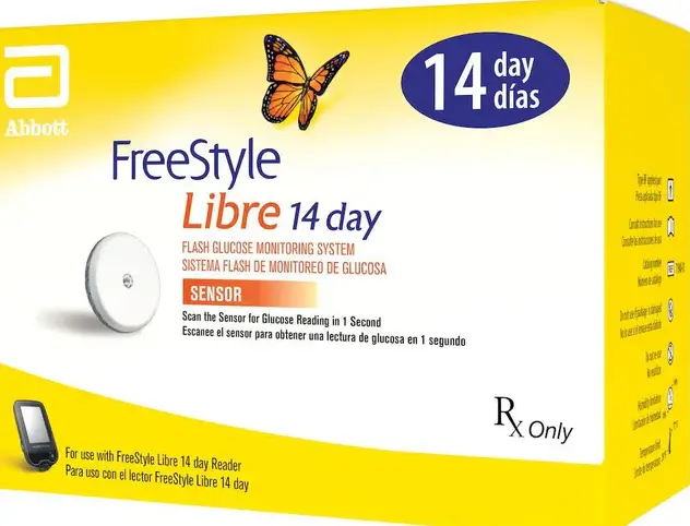 FreeStyle-Libre-2-Sensor-Pack-of-one-Sensor-PRODUCT-IMAGE