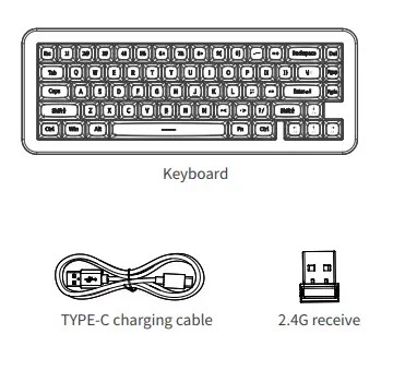 GITOPER-G2-Mini-Multi-Function-Transparent-Custom-Keyboard-FIG (5)