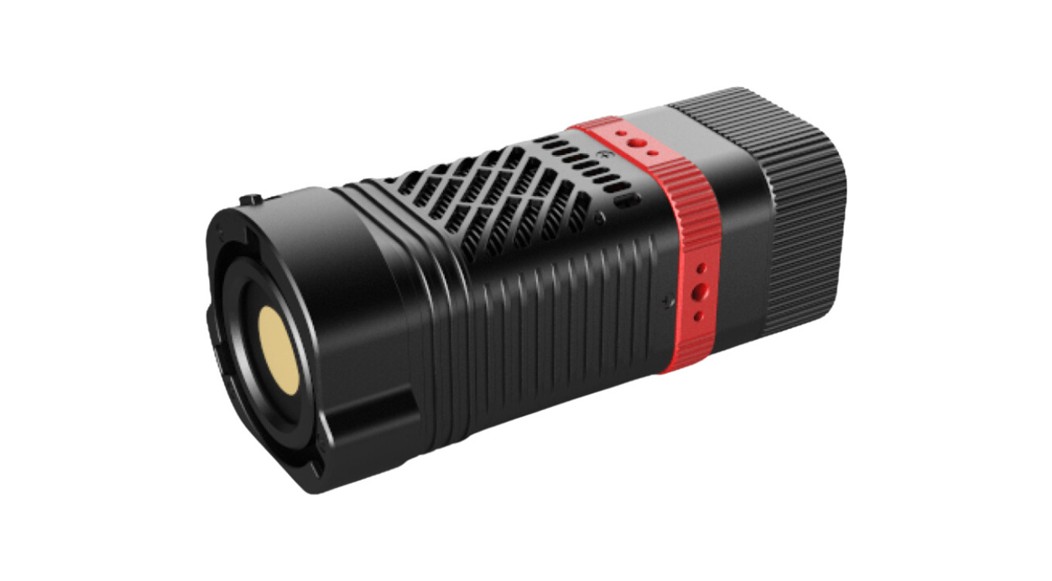 GVM PL60C RGB LED Pocket Light - Featured Image