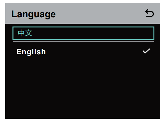 HOLLYLAND C1 Solidcom Pro Hub - Language