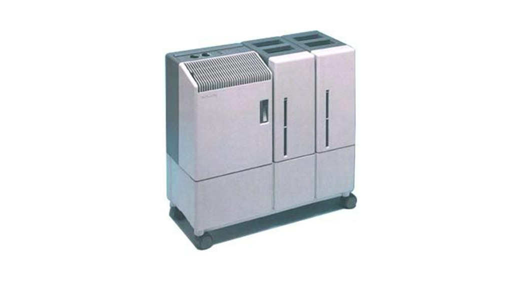 HOLMES W6 Humidifier - Featured Image