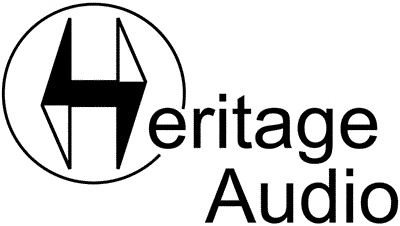 Heritage-Audio-LOGO