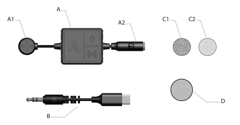 IASUS-IA-BMH-Motorcycle-Comm-System-Module-fig (1)