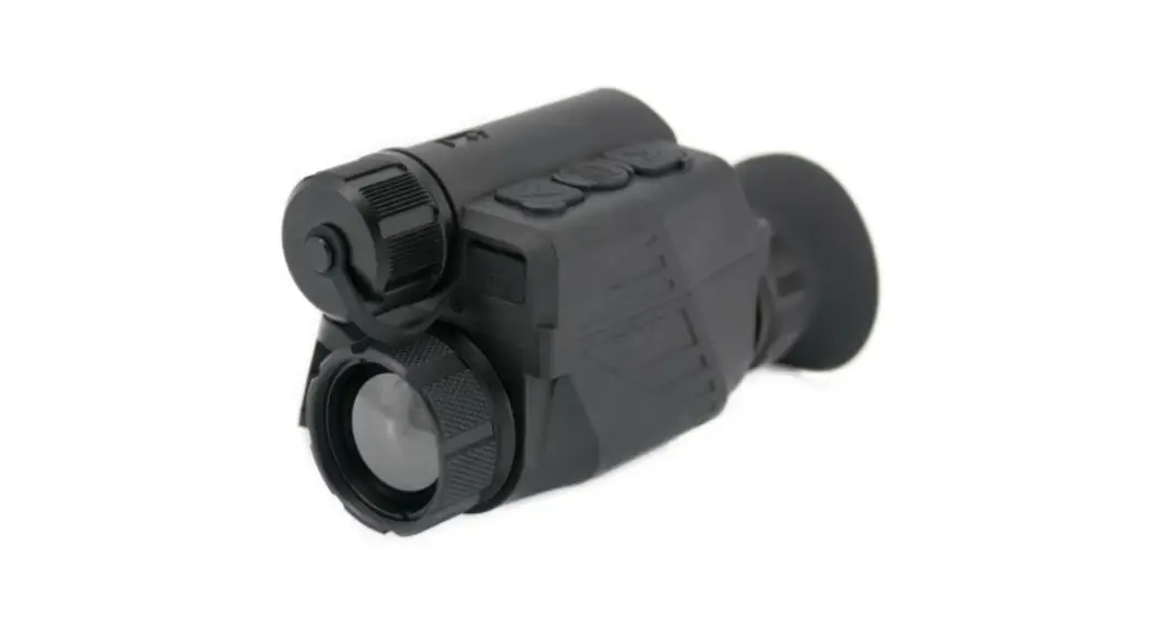 IRAY J YM2 0 Multi Function Thermal Imager - Featured Image