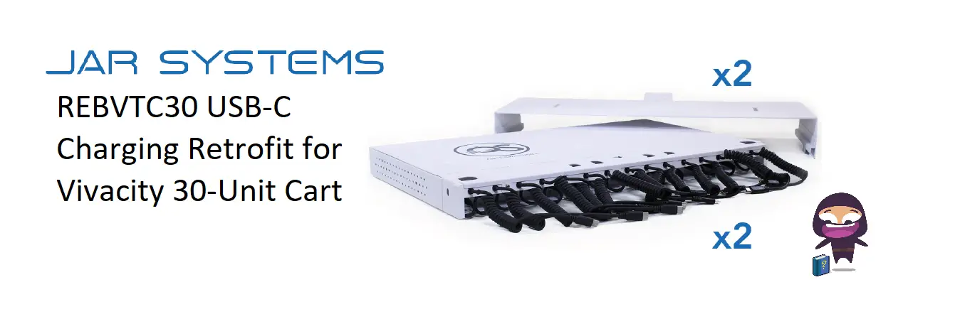 JAR-SYSTEMS-REBVTC30-USB-C-Charging-Retrofit-for-Vivacity-30-Unit-Cart-feature-image