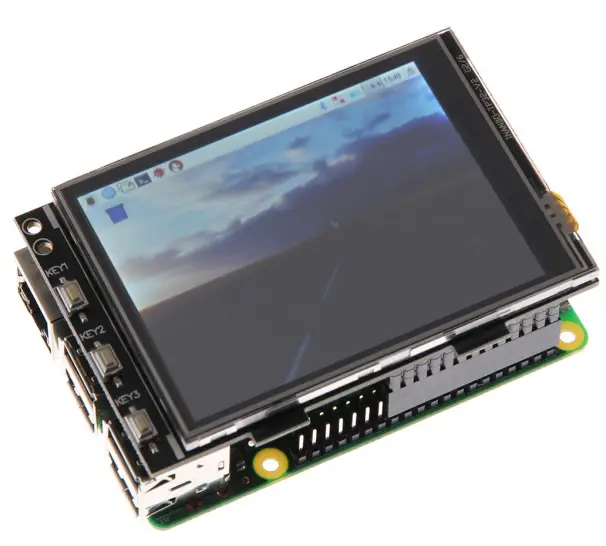 Joy-it-3.2-Raspberry-Pi-Touch-Display-Instructions-product
