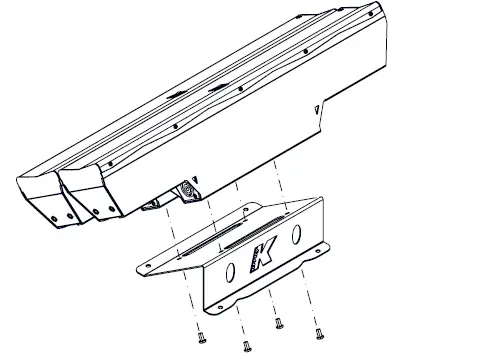 K-array-KP52-Half-Meter-Line-Array-with-315-Inch-Drivers-(28)