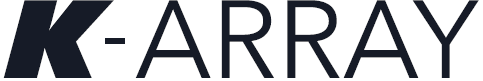 K-array-KP52-Half-Meter-Line-Array-with-315-Inch-Drivers-logo