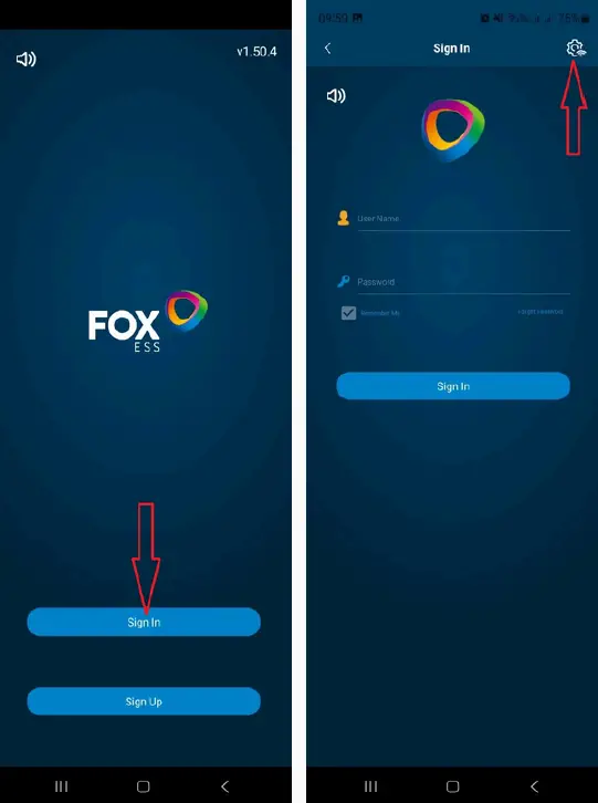 KH-Series-WiFi-Setup-for-Fox-Via-FouxCloud-Bluetooth-Datalogger-FIG-1..