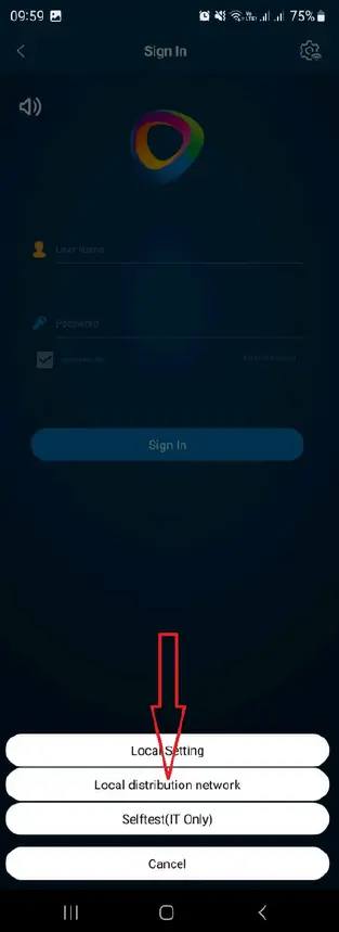 KH-Series-WiFi-Setup-for-Fox-Via-FouxCloud-Bluetooth-Datalogger-FIG-2..