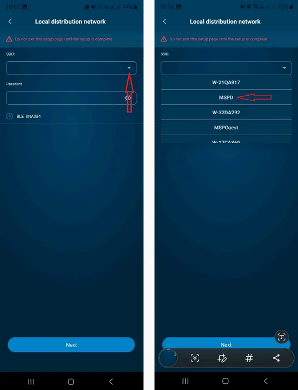 KH-Series-WiFi-Setup-for-Fox-Via-FouxCloud-Bluetooth-Datalogger-FIG-5..