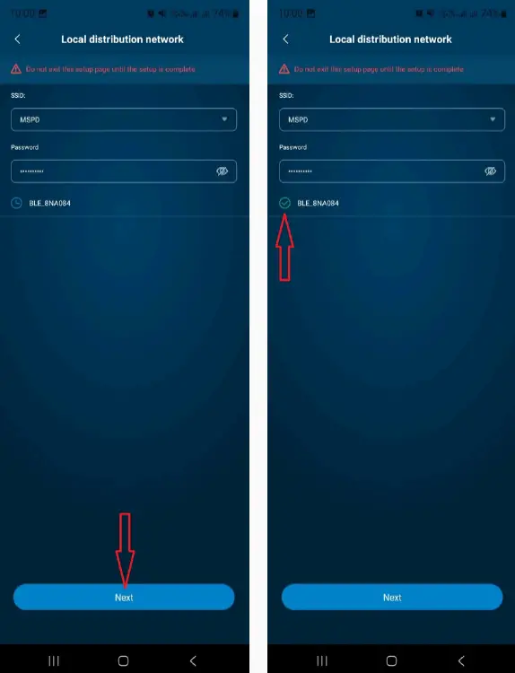 KH-Series-WiFi-Setup-for-Fox-Via-FouxCloud-Bluetooth-Datalogger-FIG-6..