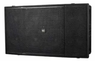 KV2 audio VHD5 Constant Power Point Source System - VHD8.10