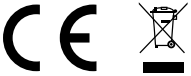 LARIO AMCPlus Smart Control Panel - Symbol 1