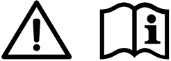 LARIO AMCPlus Smart Control Panel - Symbol 8