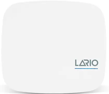 LARIO AMCPlus Smart Control Panel