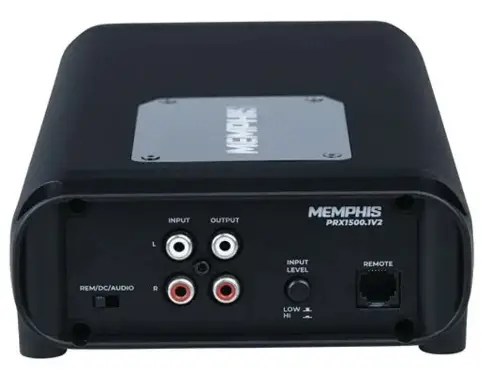 MEMPHIS-AUDIO-PRX1500.1V2-PRX1500.1V2-Power-Reference-Mono-Subwoofer-Amplifier-PRODUCT