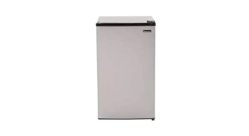 Magic Chef HMBR350WE 3.5 CU.FT Refrigerator - Featured Image