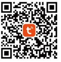 MiBoxer FUT035W Single Color LED Controller - QR Code