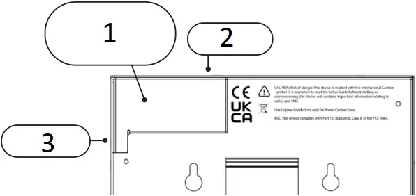 OMEGA iServer 2 Virtual Chart Recorder and Webserver - a5