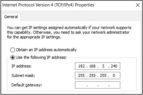 OMEGA iServer 2 Virtual Chart Recorder and Webserver - b3