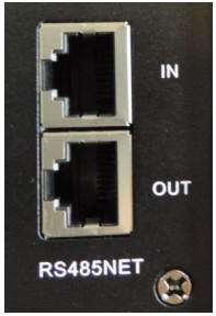 ProDG net DSP Software - Fig 1