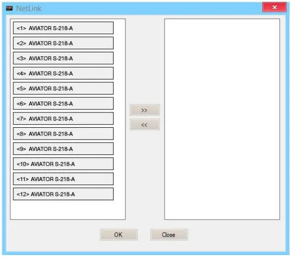 ProDG net DSP Software - Fig 16