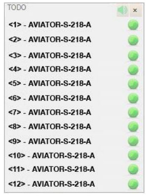 ProDG net DSP Software - Fig 19