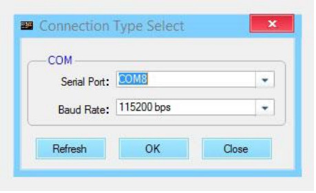 ProDG net DSP Software - Fig 4