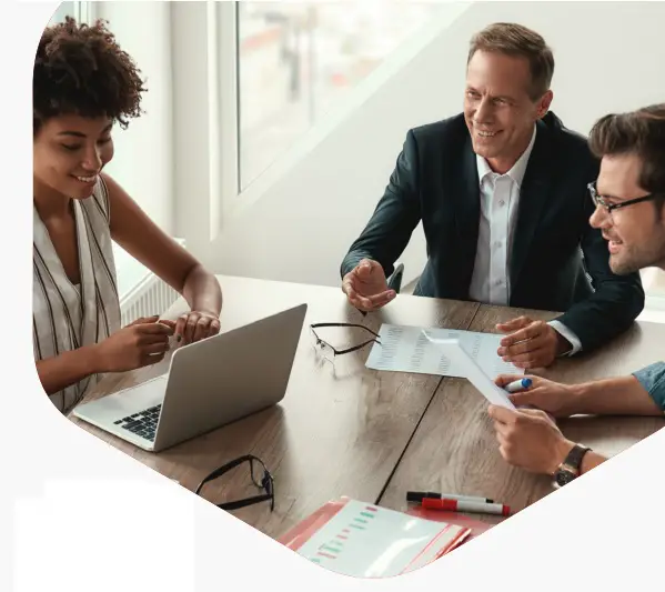 Prophix Financial Performance Platform - Tools for Scenario Planning 2