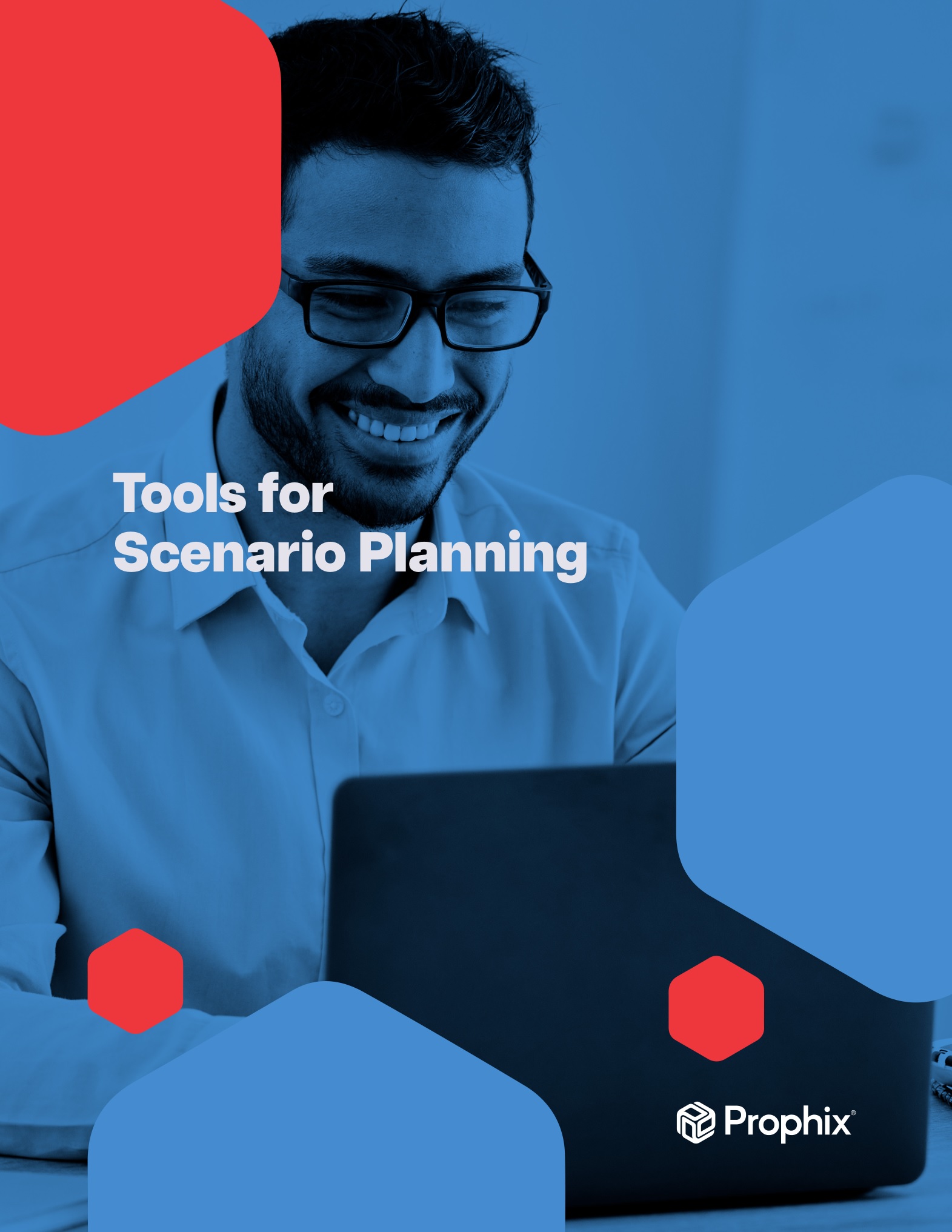 Prophix Financial Performance Platform - Tools for Scenario Planning