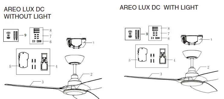 ROXIYED-DC-C-Series-Ceiling-Fan-with-Light-and-Remote-image (5)