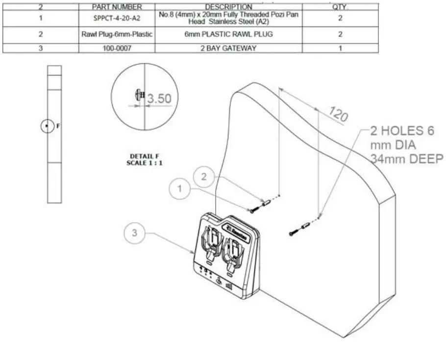 Reactec RLW001 Eco System R-Link HAVS Monitor Watch - Fig 5