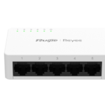 Ruijie RG ES05F 100 Mbps Unmanaged Non PoE Switch - Featured Image