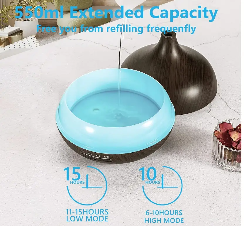 SACATR-550ml-Remote-Control-Oil-Diffusers-capacity