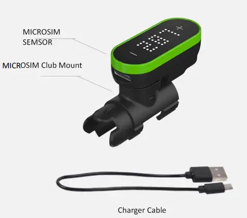 SLX-MICROSIM -MICROSIM -2.0-Dual-Motion -Sensor-for-Club-fig-1